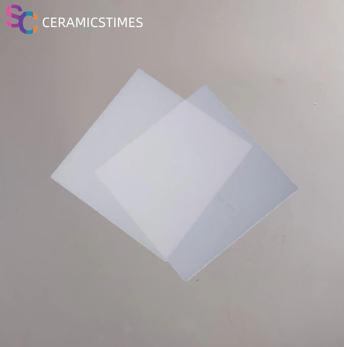 Semiconductor Ceramic Substrate Semiconductor Ceramic Substrate